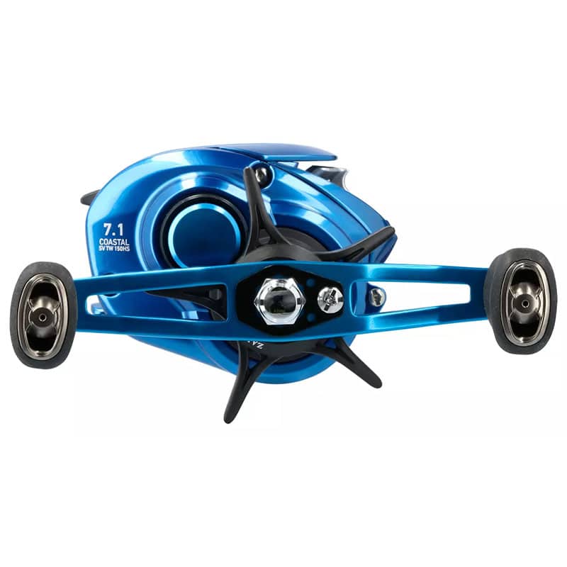 Daiwa Coastal SV TW 2020 - Ảnh 3