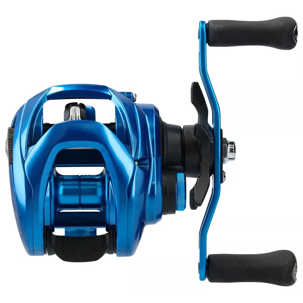 Daiwa Coastal SV TW 2020