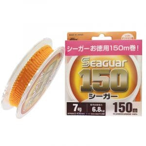 Dây Leader Fluorocarbon Seaguar 150