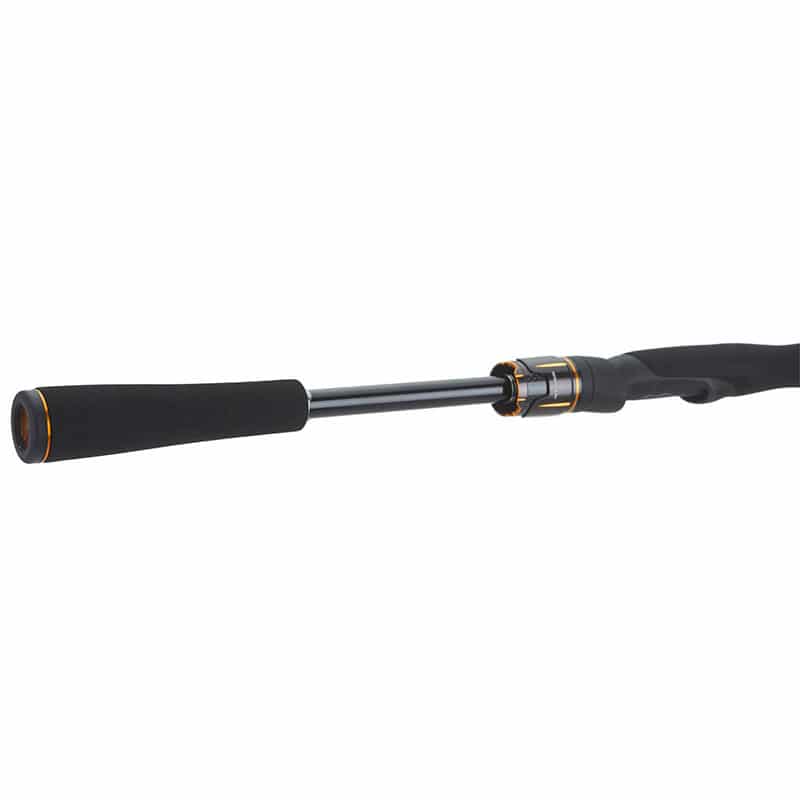 Cần Câu Lure Máy Đứng Daiwa Rebellion - Ảnh 2