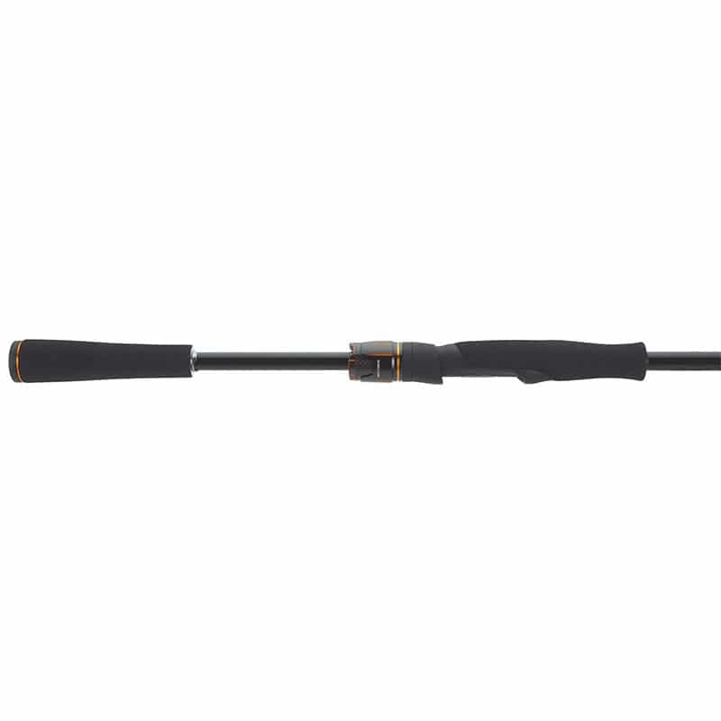 Cần Câu Lure Máy Đứng Daiwa Rebellion - Ảnh 3