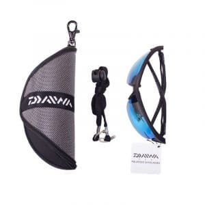 Kính Râm Phân Cực Daiwa