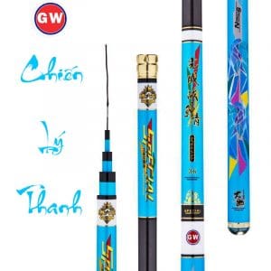 Cần Câu Tay GW Chiến Lý Thanh 4H
