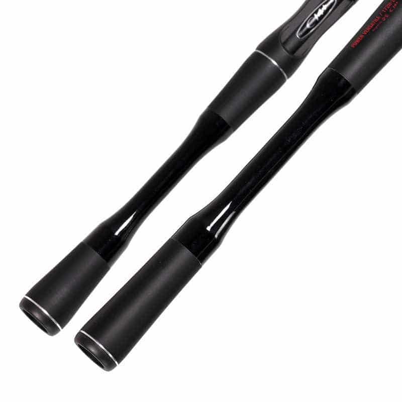 Cần Câu Đứng Shimano Poison Adrena - Ảnh 3
