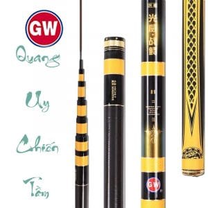 Cần Câu Tay GW Quang Uy Chiến Tầm 6H