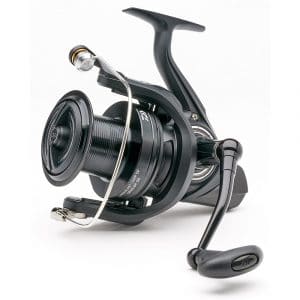 Máy Câu Lục Daiwa CrossCast Carp 5000 C QD