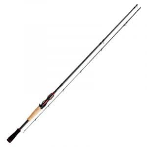 Cần Lure Máy Ngang Daiwa Blazon