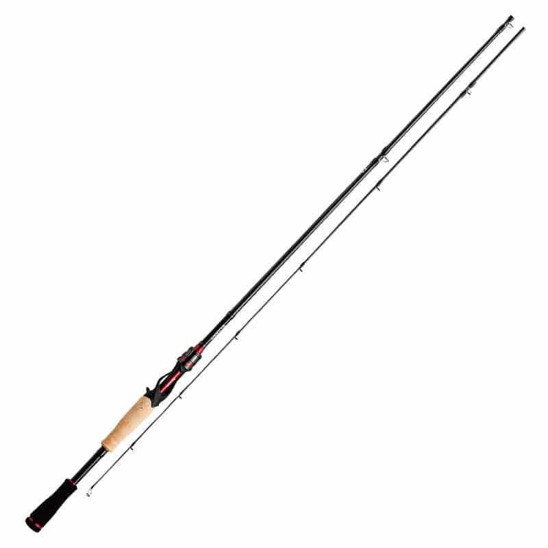 Cần Lure Máy Ngang Daiwa Blazon