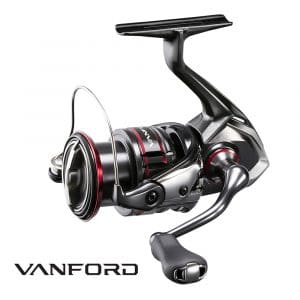 Máy Câu Shimano Vanford