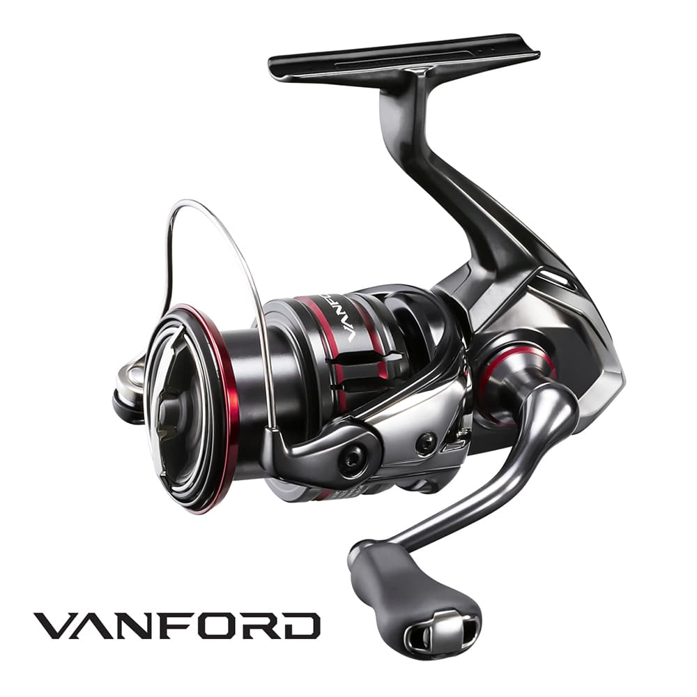 Máy Câu Shimano Vanford