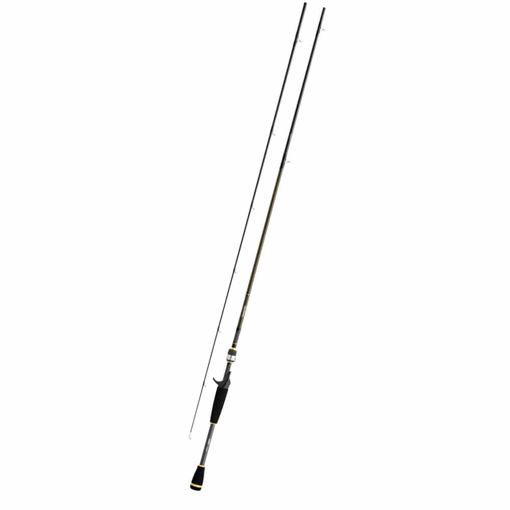 Cần Câu Máy Ngang Daiwa Air X