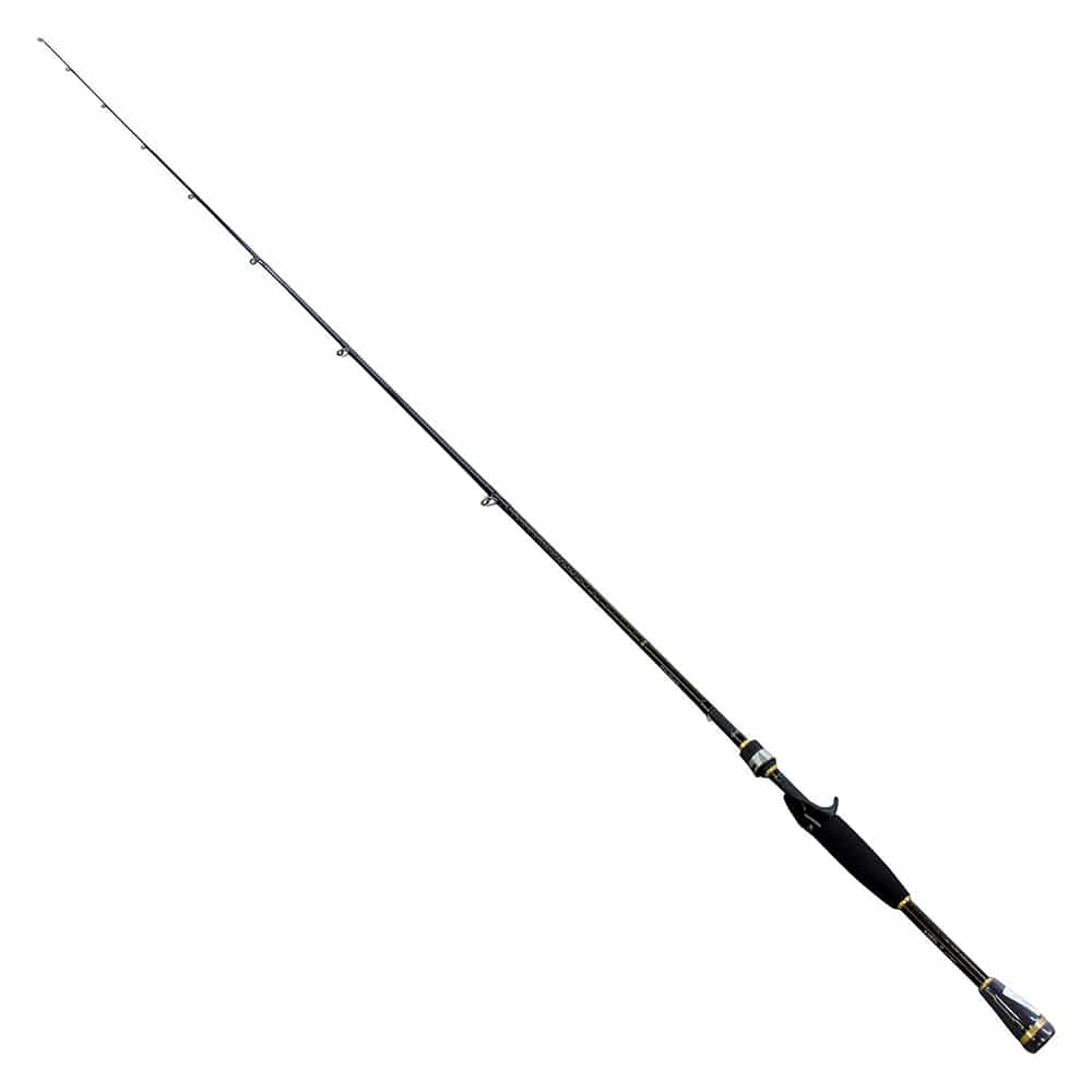 Cần Câu Máy Ngang Daiwa Air X - Ảnh 4
