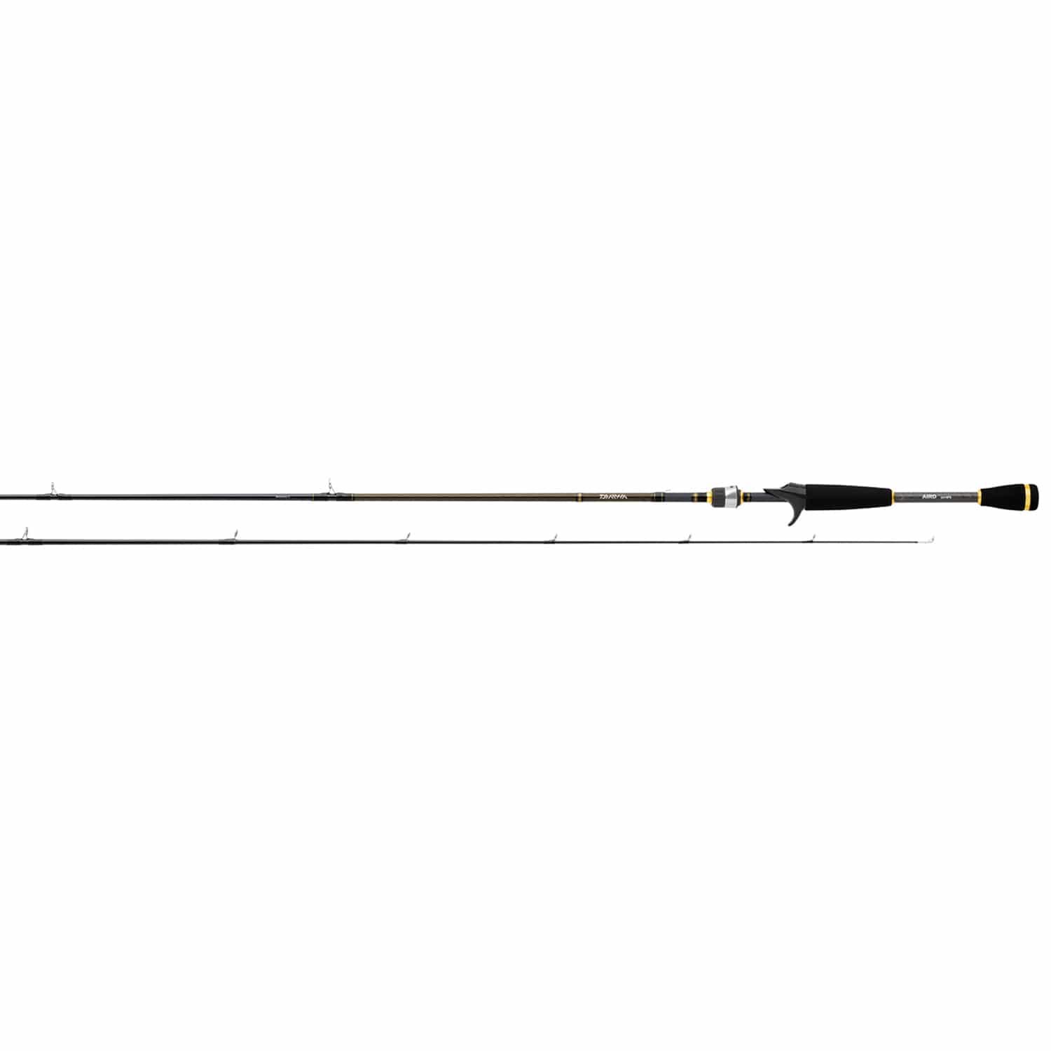 Cần Câu Máy Ngang Daiwa Air X - Ảnh 3