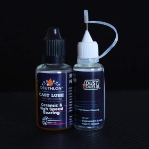 Dầu Bạc Đạn Máy Câu Deuthlon Cast Lube
