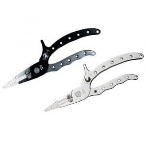 Kìm Daiwa Alumi Pliers 200H Lock