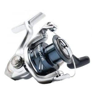 Máy Câu Đứng Shimano Nexave FE