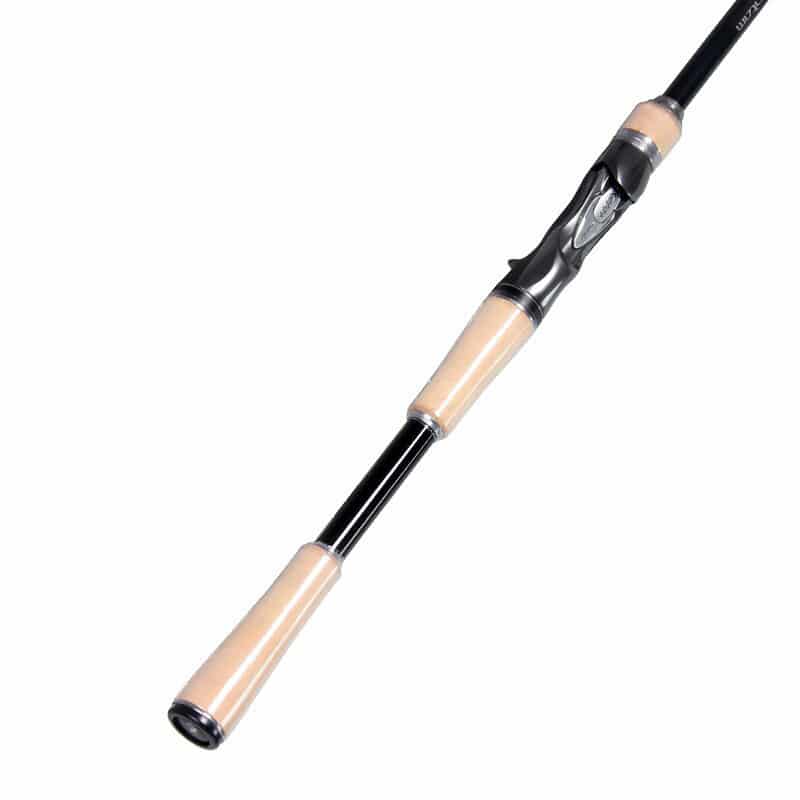 Cần Câu Lure Shimano Bantam - Ảnh 4