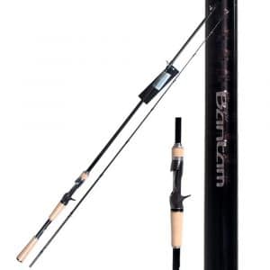 Cần Câu Lure Shimano Bantam