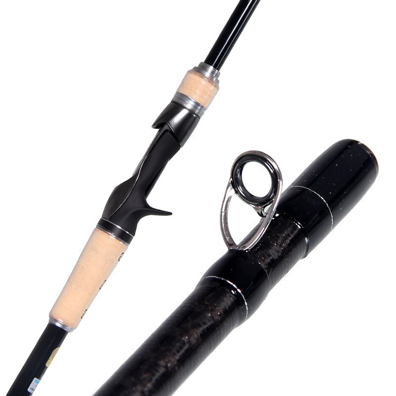 Cần Câu Lure Shimano Bantam - Ảnh 3