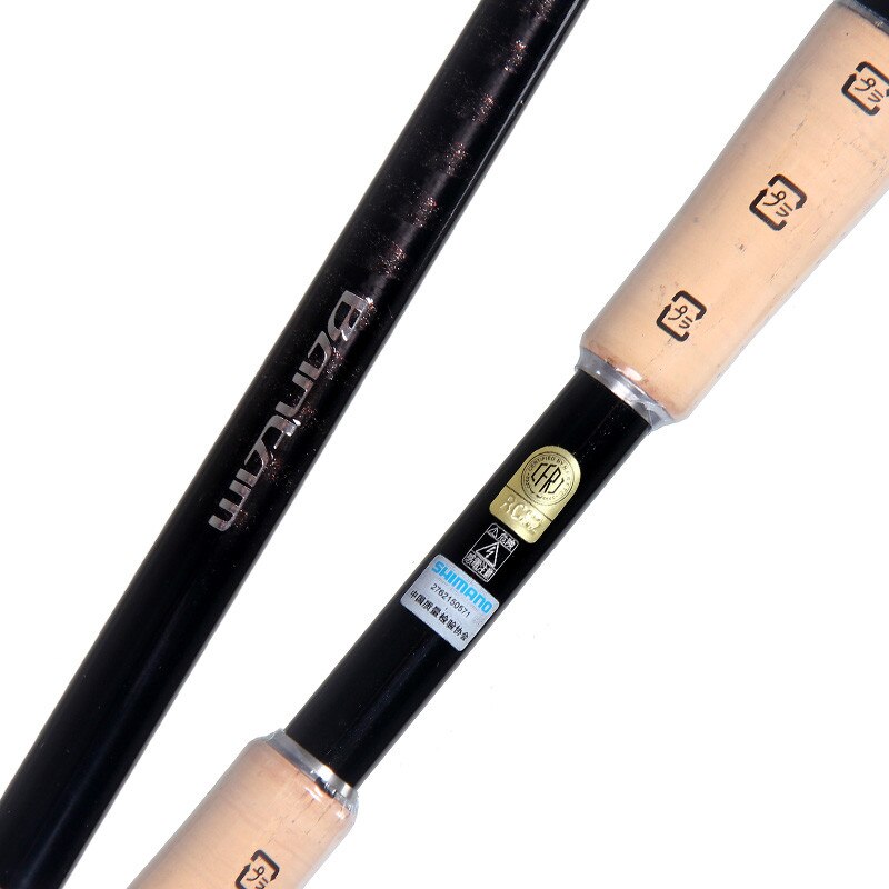Cần Câu Lure Shimano Bantam - Ảnh 5