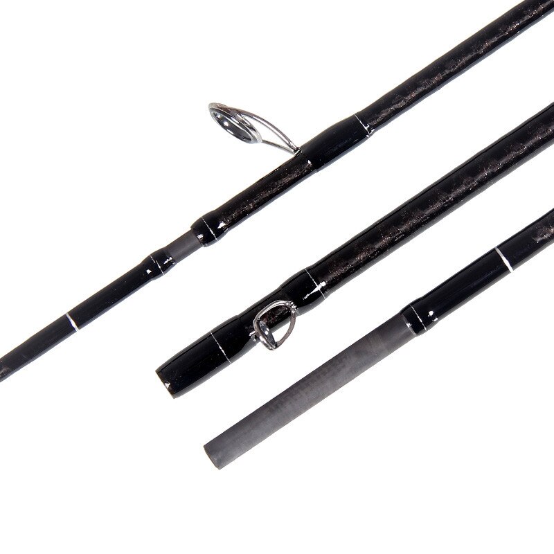 Cần Câu Lure Shimano Bantam - Ảnh 6