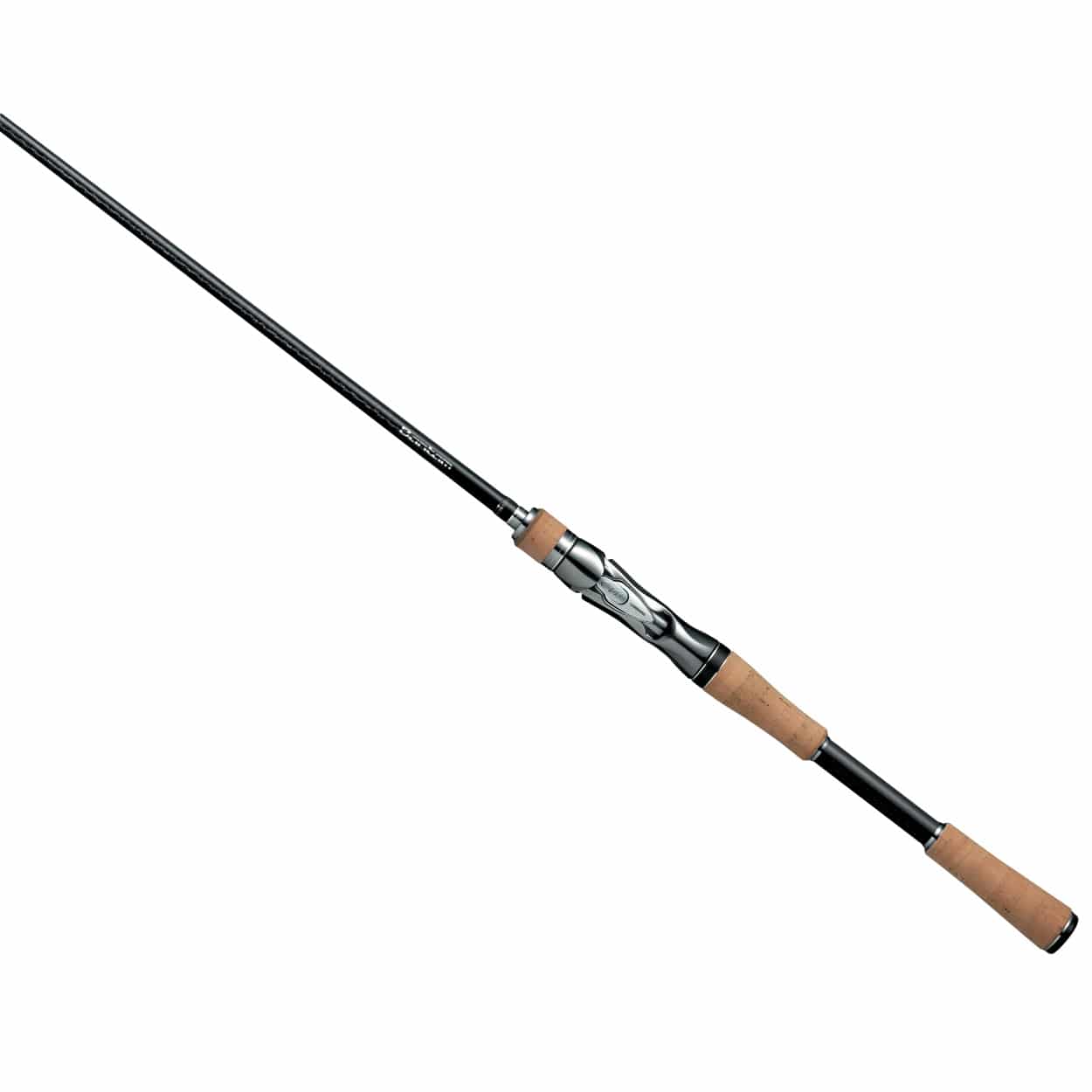 Cần Câu Lure Shimano Bantam - Ảnh 2