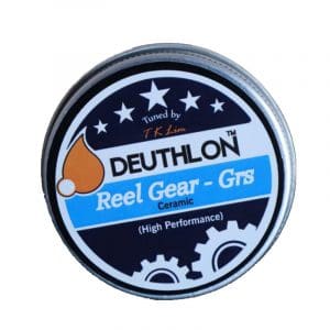 Mỡ Bảo Trì Nhông Deuthlon Reel Gear Crease