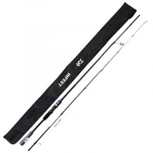 Cần Lure Máy Đứng Daiwa Infeet