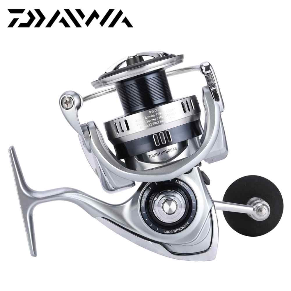 Máy Câu Lục Daiwa Phantom LT - Ảnh 3