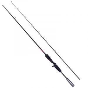 Cần Máy Ngang Daiwa Tornado