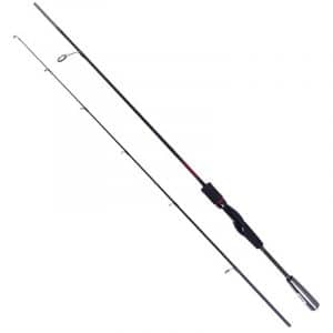 Cần Máy Đứng Daiwa Tornado