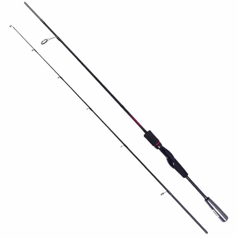 Cần Máy Đứng Daiwa Tornado