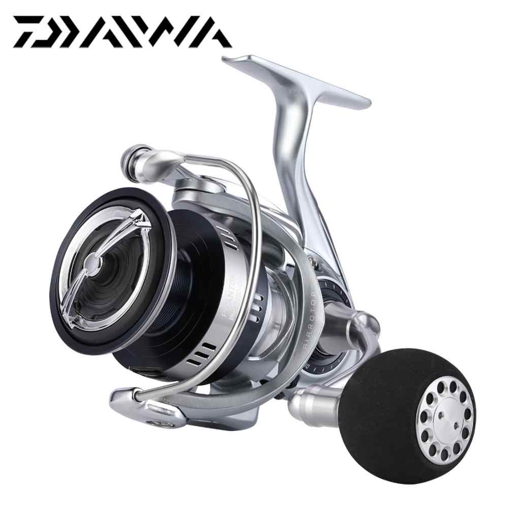Máy Câu Lục Daiwa Phantom LT