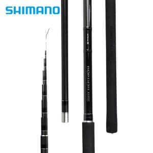 Shimano Borderless GLV