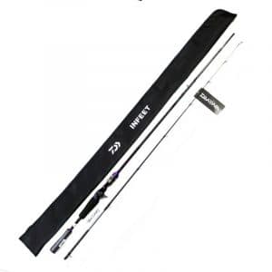 Cần Lure Máy Ngang Daiwa Infeet