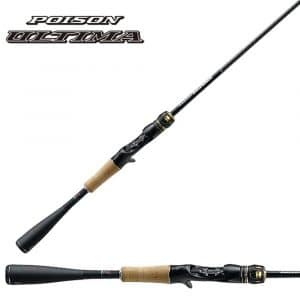 Shimano Poison Ultima