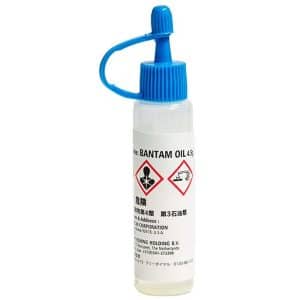 Dầu Máy Câu Shimano Bantam Oil