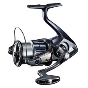 2019 Shimano Vanquish