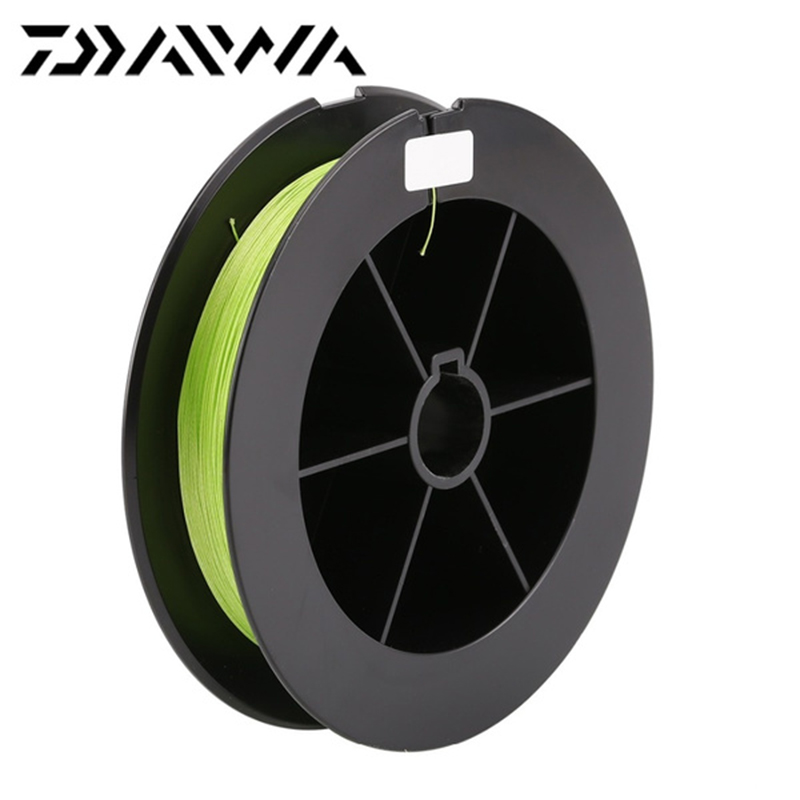 Dây PE Daiwa J-Braid Grand X8 - Ảnh 2