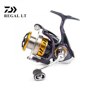 Máy Câu Đứng Daiwa Regal LT
