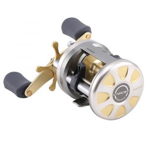 Máy Câu Ngang Shimano Cardiff