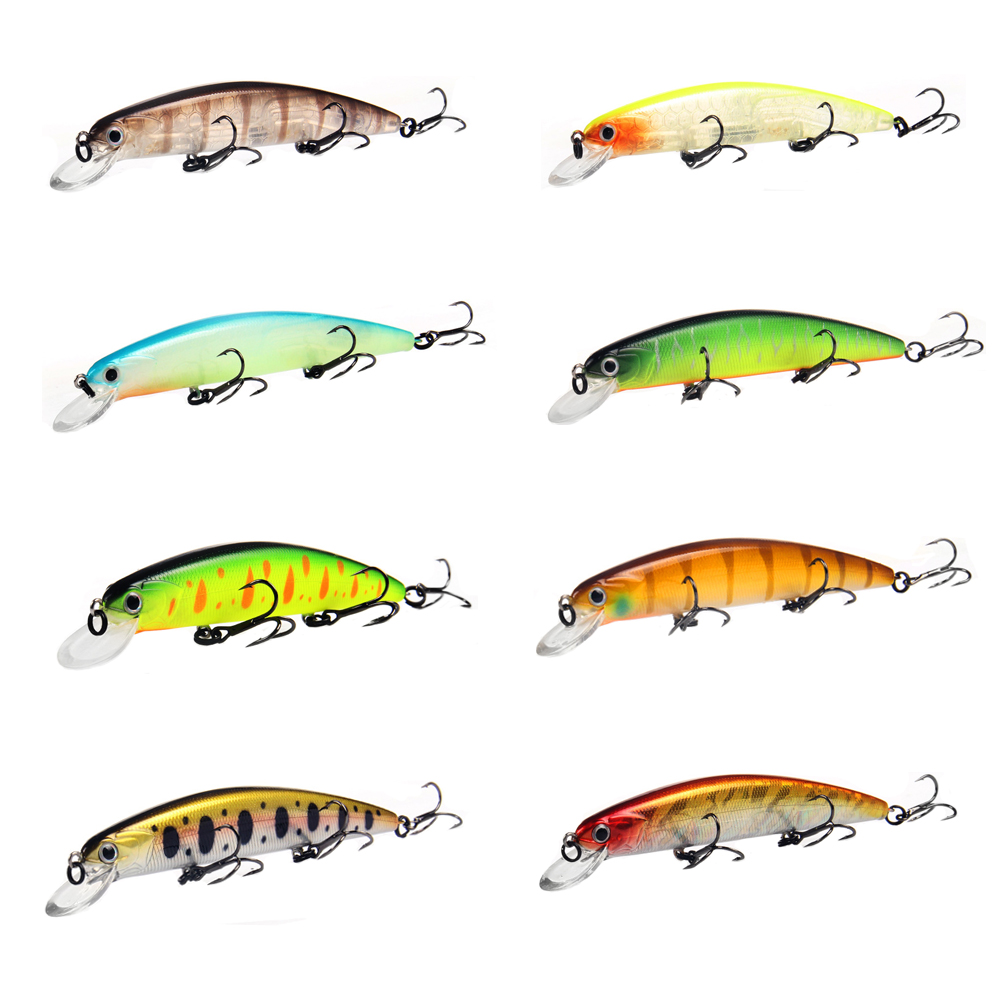 Mồi Câu Lure Side Step SF