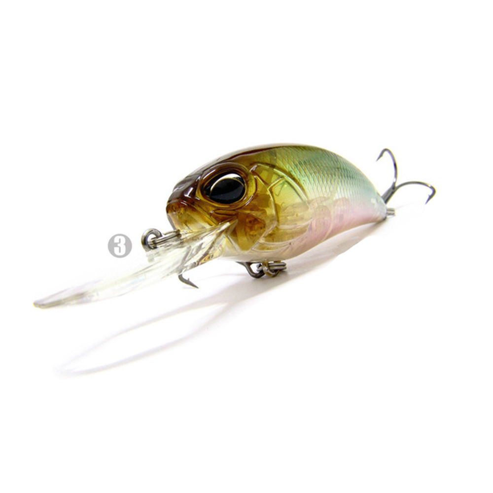 Mồi Câu Lure Biển Sparrow Mark II - Ảnh 2