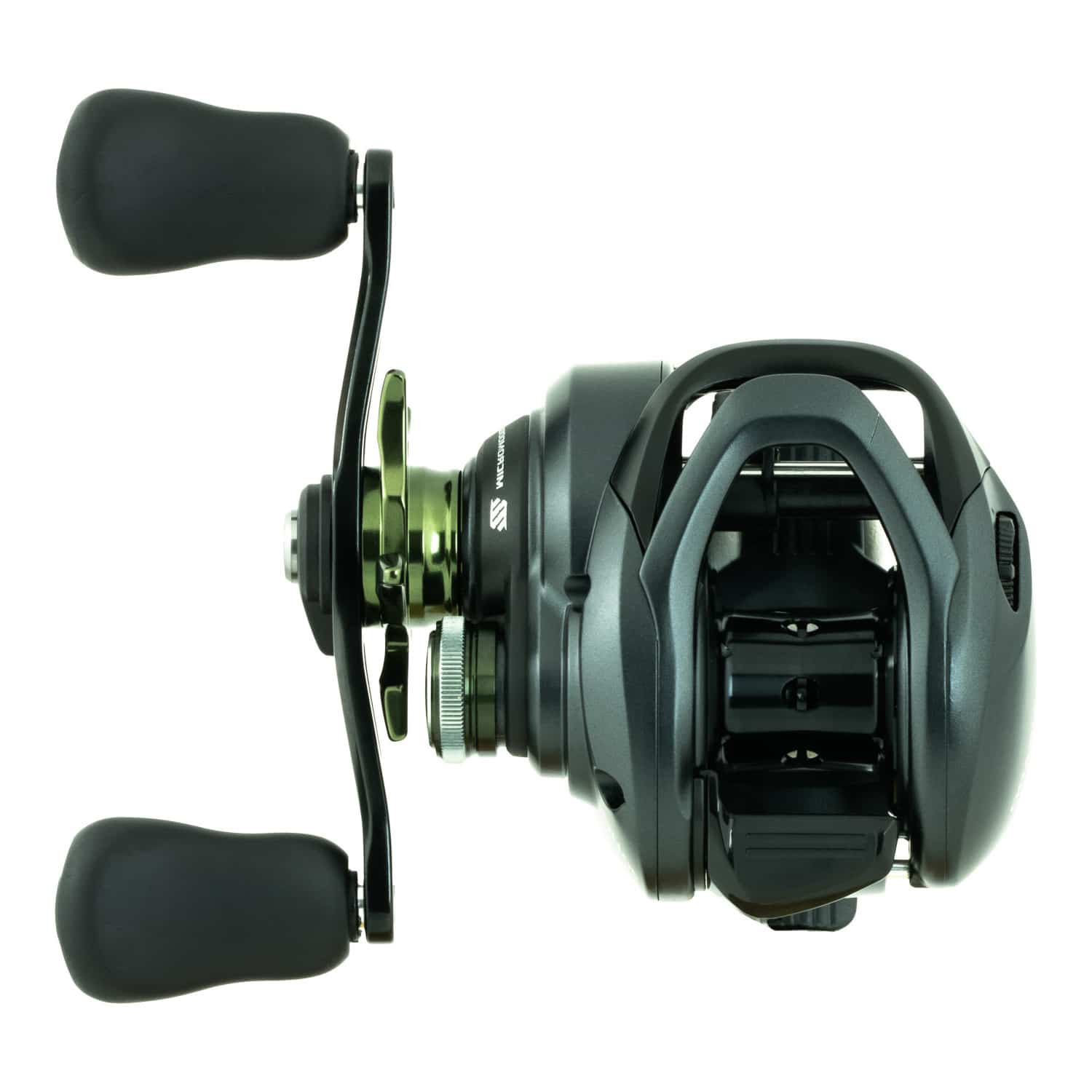 Máy Câu Ngang Shimano 20 Curado MGL