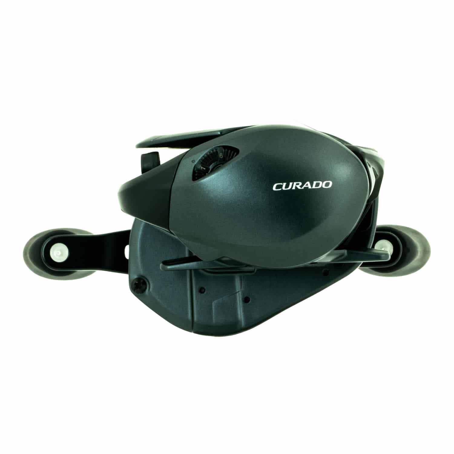 Máy Câu Ngang Shimano 20 Curado MGL - Ảnh 2