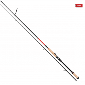 Cần Câu Lure Máy Đứng Shimano Majestic