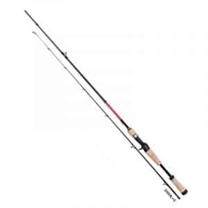 Cần Câu Lure Máy Ngang Shimano Majestic