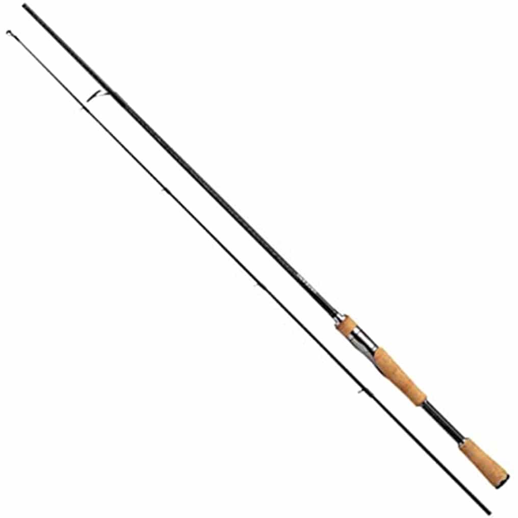 Cần Câu Lure Máy Đứng Shimano Bantam