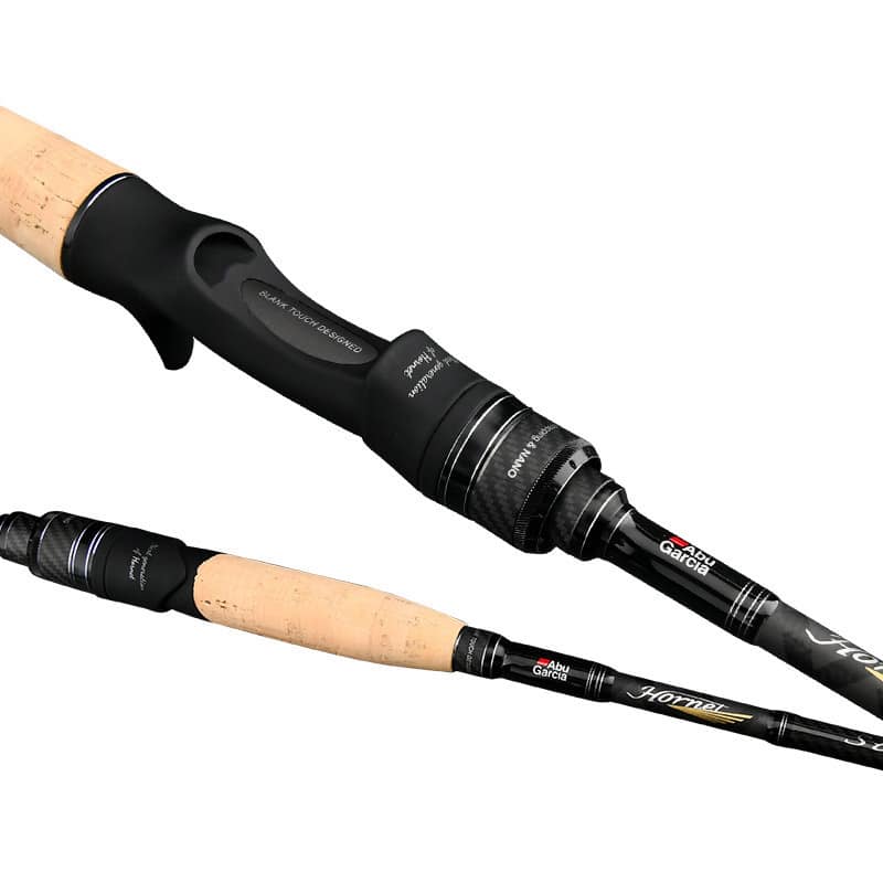 Cần Câu Lure Abu Gracia Hornet Stinger Vanguard - Ảnh 2