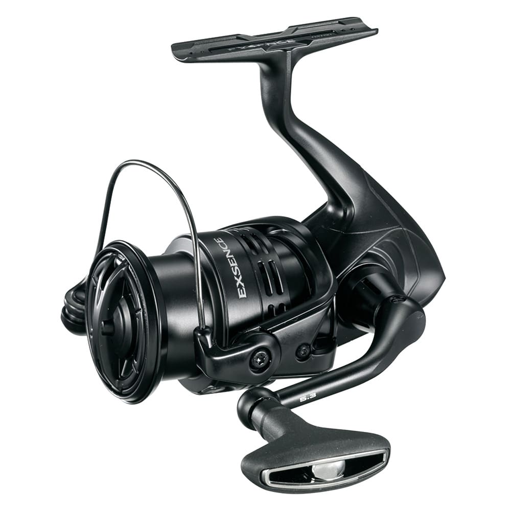 Máy Câu Shimano Exsence BB 2020 - Ảnh 2